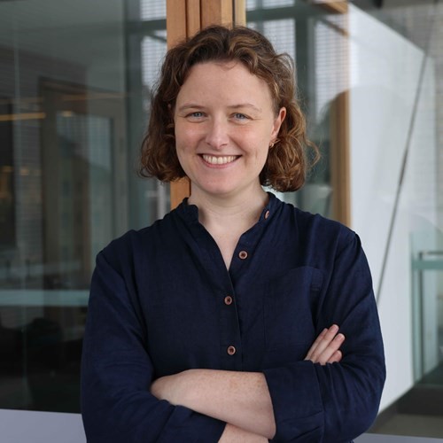 Clare Puttick