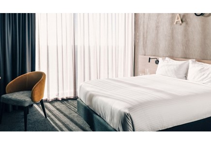 Novotel Melbourne South Wharf