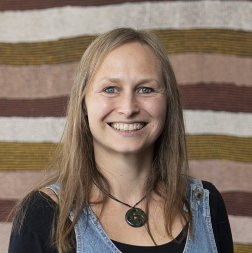 Melanie Dietrich