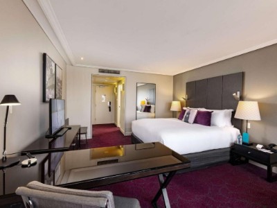 Sofitel Brisbane Central