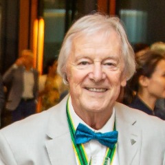 Professor Xudong Wang