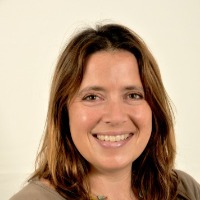 Headshot Photo Tamara Al Hashimi