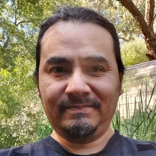 Eduardo Flores Sandoval