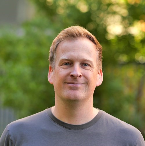 Matthew Johnson
