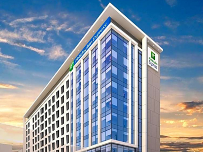 Holiday Inn Express