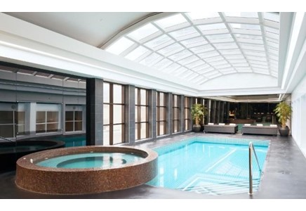 Stamford Plaza Melbourne