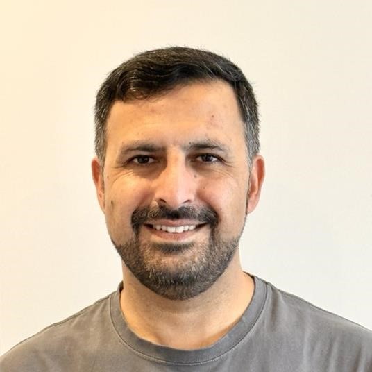 Adil Khan