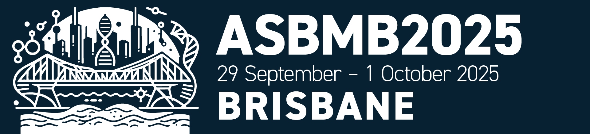 ASBMB Placeholder Banner