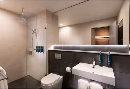 DoubleTree by Hilton Hobart