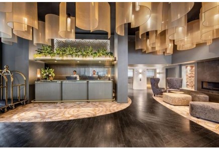 Vibe Hotel Hobart