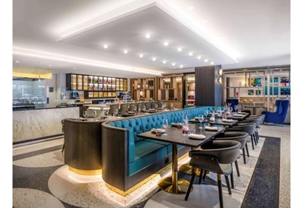 Mövenpick Hotel Hobart