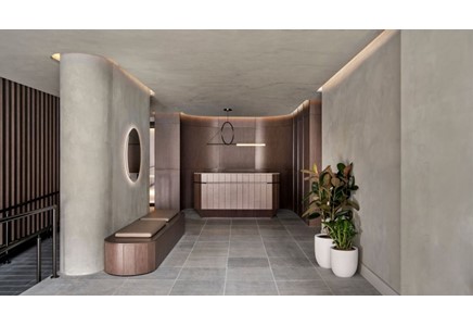 AC Hotel by Marriott Melbourne Southbank