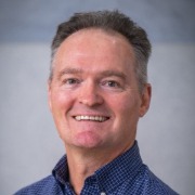 Brian Barker