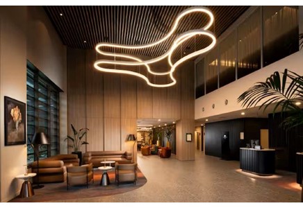 DoubleTree by Hilton Hobart