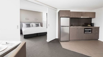 Adina Apartment Hotel Perth