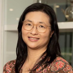 Jean Yang