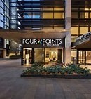 Four Points by Sheraton Sydney, Central Park