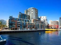 Waterfront Melbourne Apartments