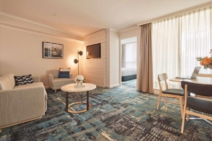 Rydges Darling Square Apartment Hotel