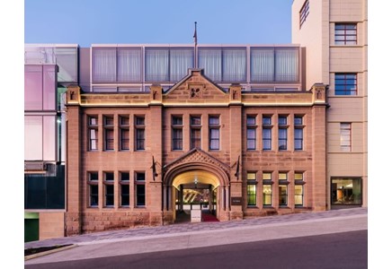 The Tasman, a Luxury Collection Hotel
