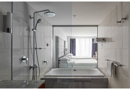 Sheraton Melbourne Hotel