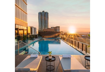 Crowne Plaza Adelaide