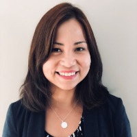 Headshot Photo Christine Dela Cruz Spilling