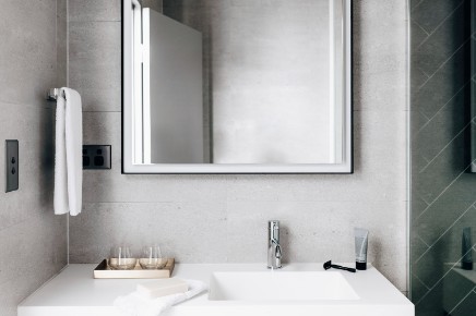 Novotel Melbourne South Wharf