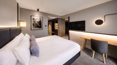 Adina Apartment Hotel Perth