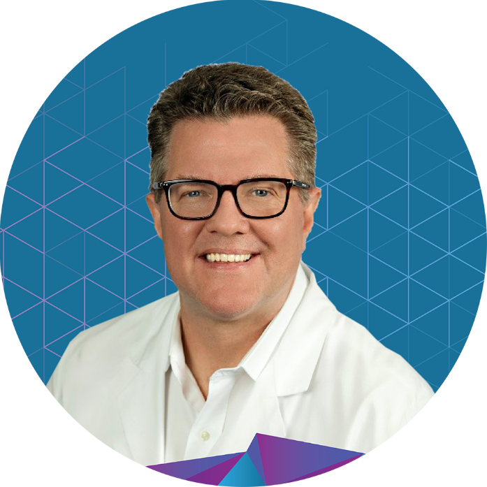 Dr Ryan Nelson