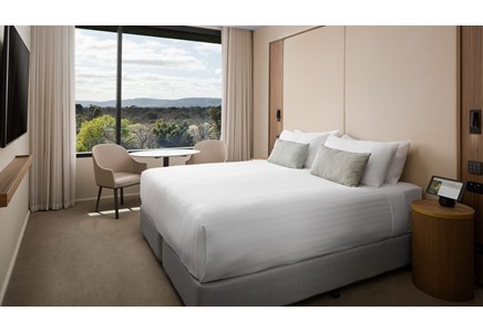 Oval Hotel Adelaide