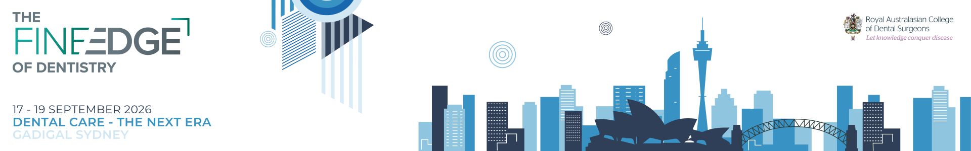 FED Banner