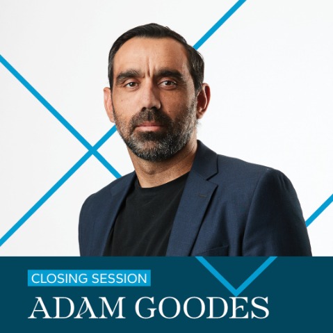 Adam Goodes