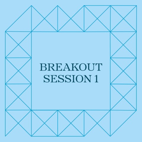 Breakout Session 1