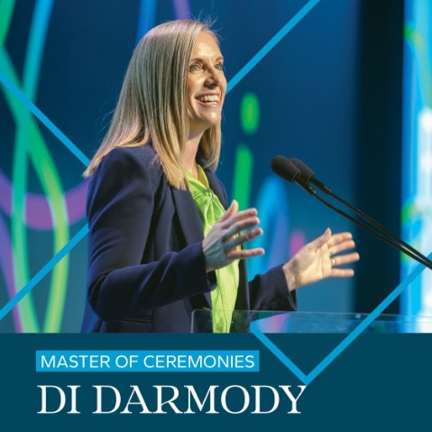 Di Darmody