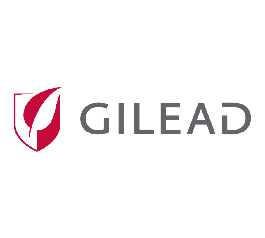 Gilead Logo