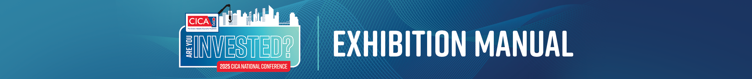 Exhibition Manual