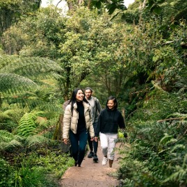 Yarra Valley