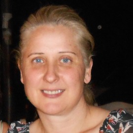 Helen Ziochos