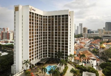 Village Hotel Bugis