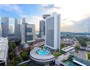 Pan Pacific Singapore (Incl 1-way scheduled transfer to Singapore EXPO)