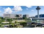 Crowne Plaza Changi Airport