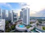 Pan Pacific Singapore - Official Hotel of TMS APAC