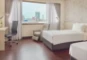 Deluxe Twin Room incl 2 Breakfasts