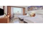 Deluxe Room incl 1 Breakfast
