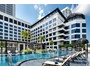 Grand Park City Hall  (Incl 1-way scheduled transfer to Singapore EXPO)