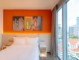 Signature Twin Room incl 2 Breakfasts