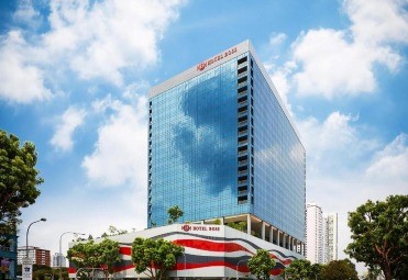 Hotel Boss