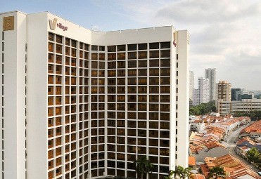Village Hotel Bugis