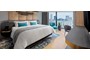 Urban Deluxe Room incl 2 Breakfasts